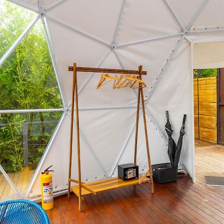 Ecohotel Monte Tierra Habitaciones Y Glamping Filandia Exterior foto