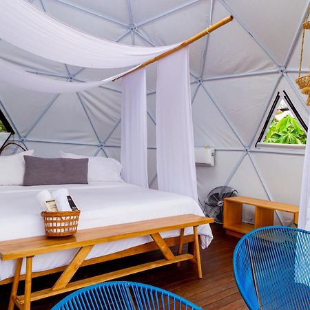 Ecohotel Monte Tierra Habitaciones Y Glamping Filandia Exterior foto