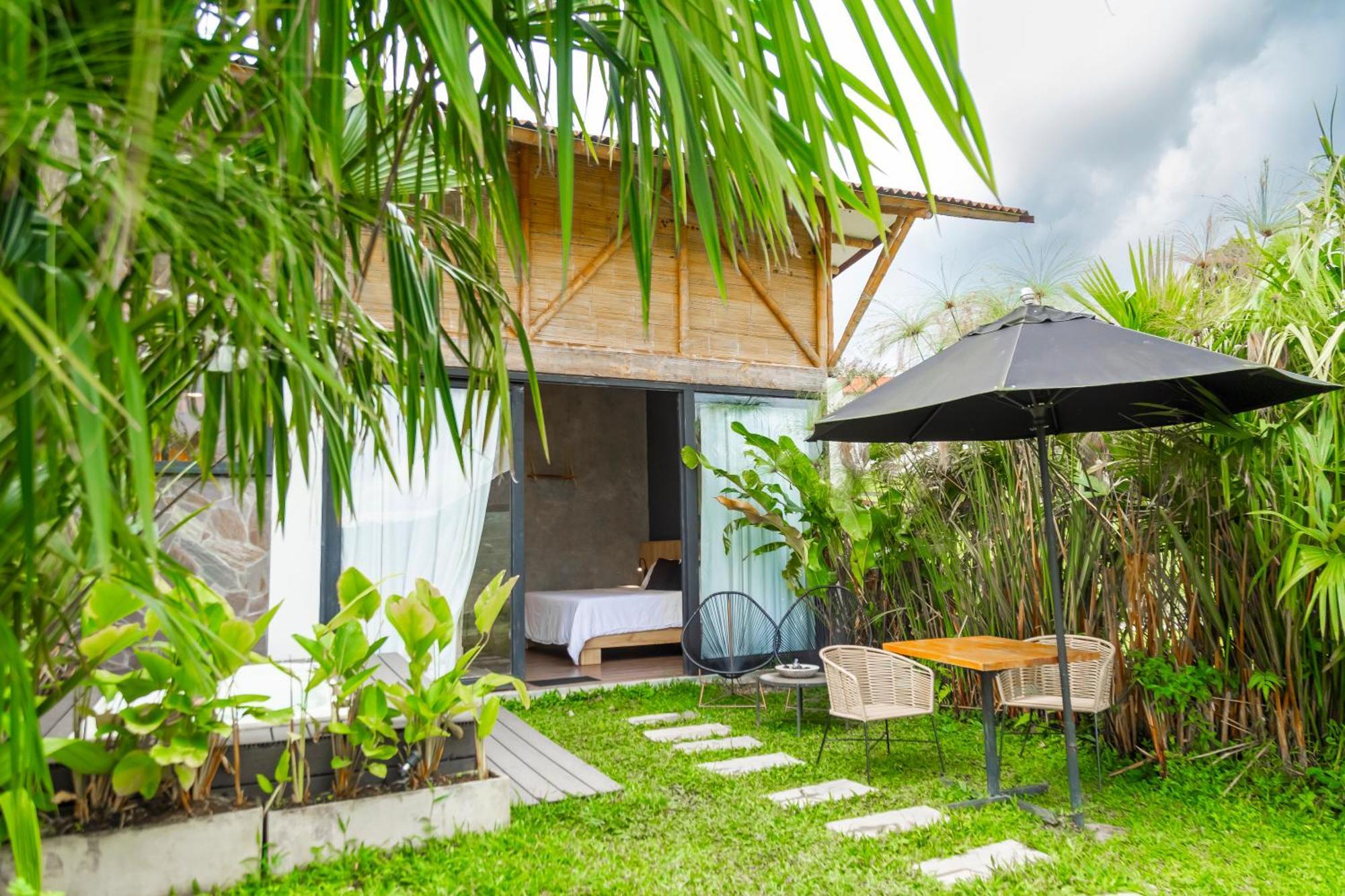 Ecohotel Monte Tierra Habitaciones Y Glamping Filandia Exterior foto