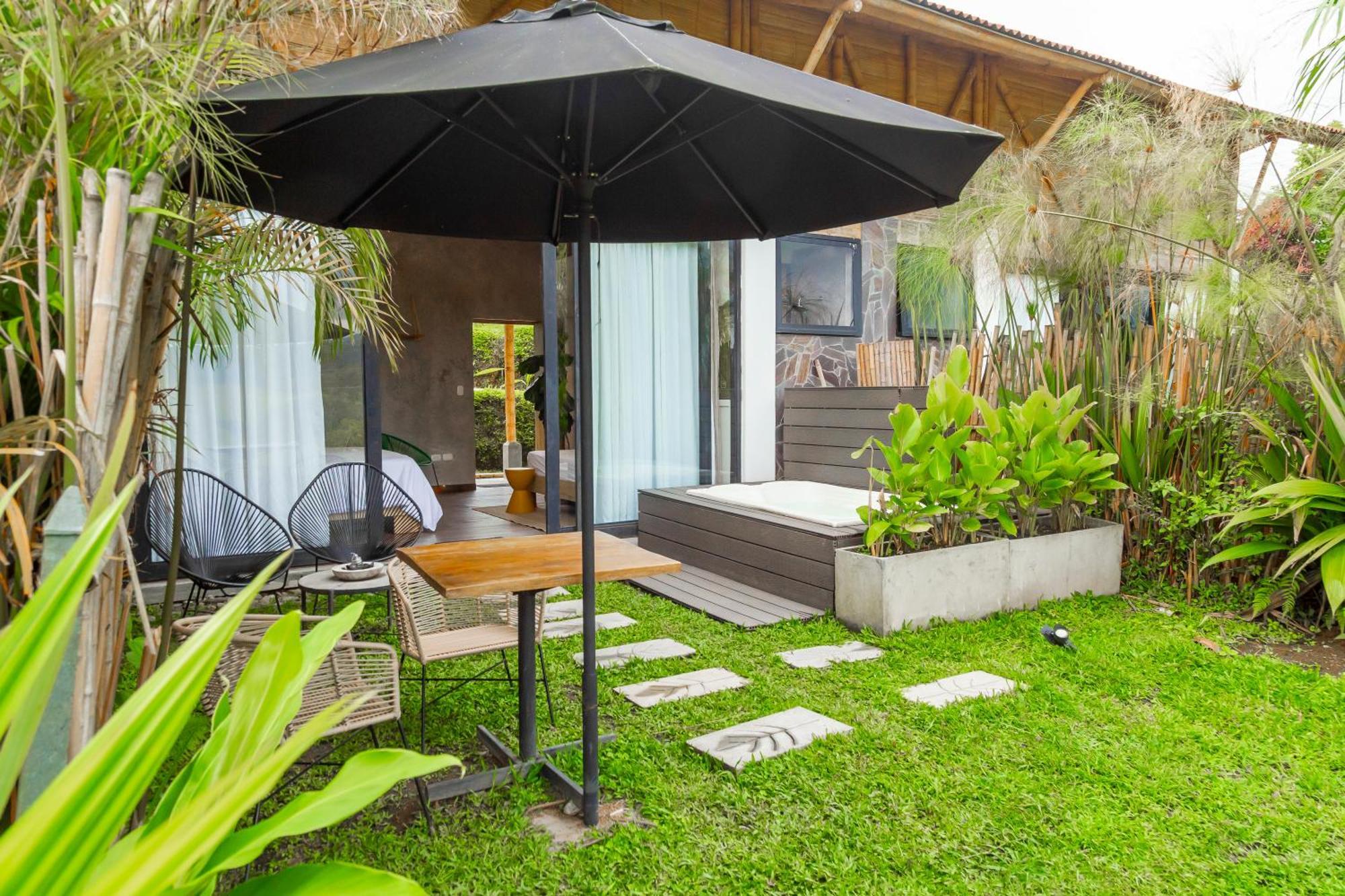 Ecohotel Monte Tierra Habitaciones Y Glamping Filandia Exterior foto