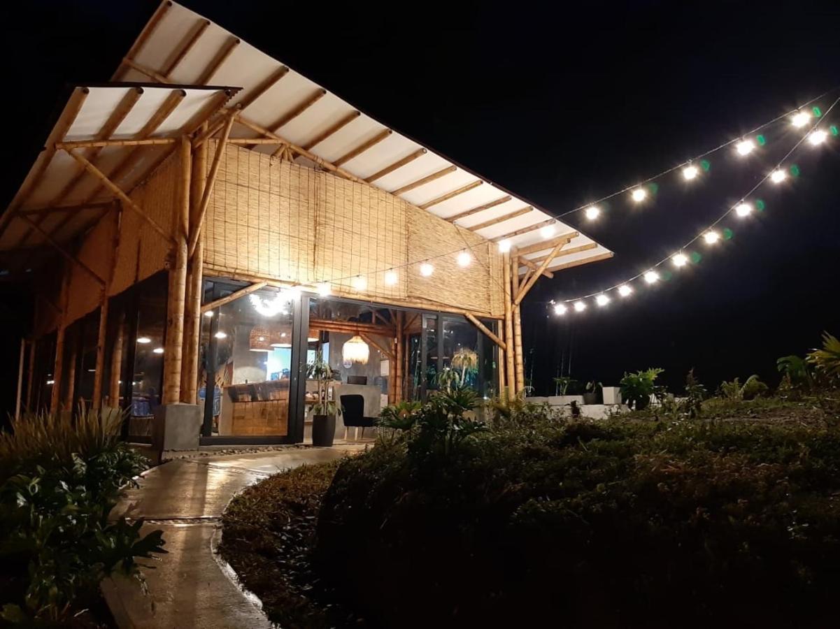 Ecohotel Monte Tierra Habitaciones Y Glamping Filandia Exterior foto